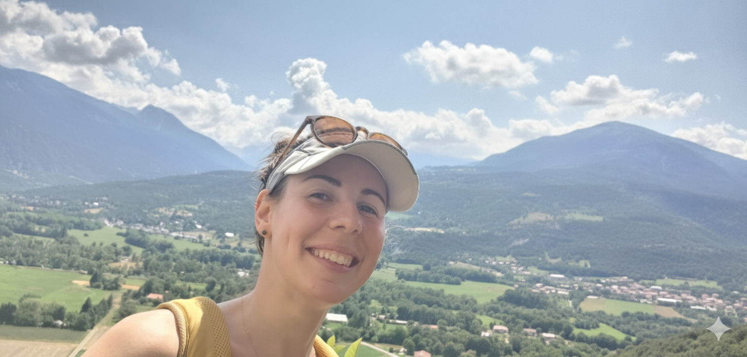 Axelle Favro