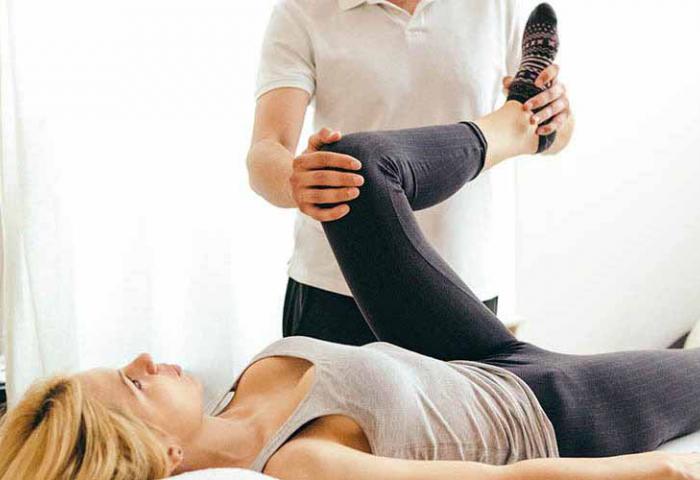 Touch for Health 1