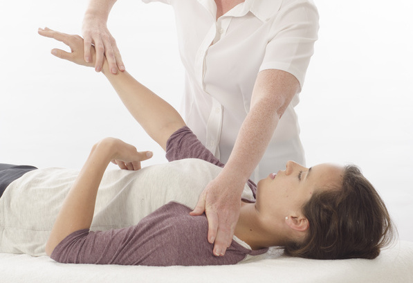 Touch for Health 3